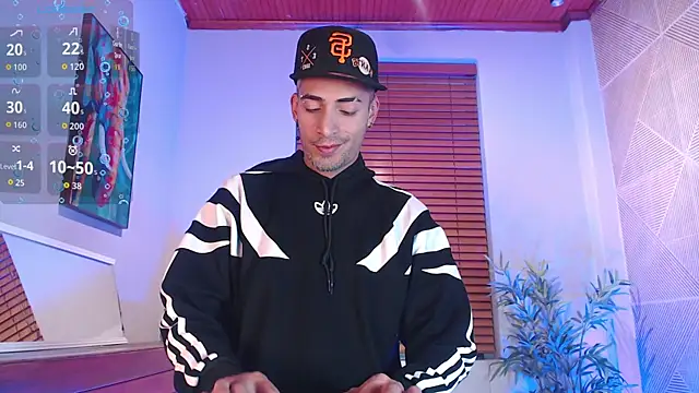 DrakeNeumann online show from 16, 11, 2025