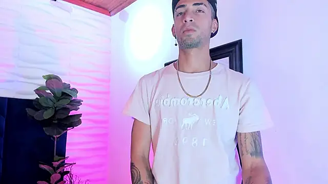 DrakeNeumann online show from 19, 11, 2025