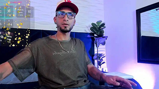 DrakeNeumann online show from 10, 3, 2026