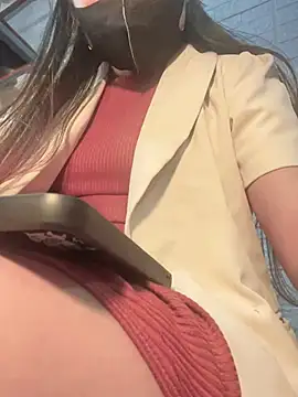 Snapshot of Tina_995 chatting on 26, 12, 2024 Tina 995 online show from 26, 12, 2024