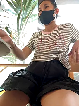 Snapshot of Tina_995 chatting on 21, 9, 2025 Tina 995 online show from 21, 9, 2025