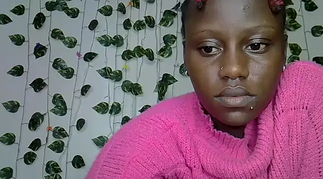 sexybree  online show from 16, 1, 2025