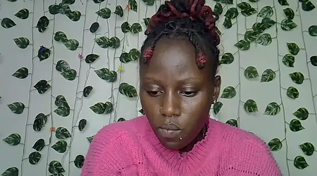 sexybree  online show from 17, 1, 2025