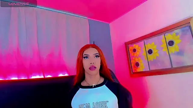 Nikita Gers online show from 10, 12, 2024