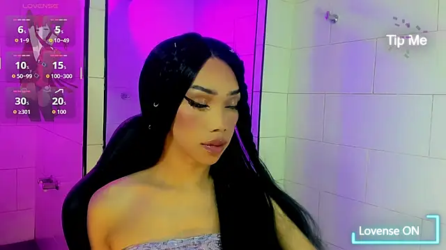 Nikita Gers online show from 11, 9, 2025