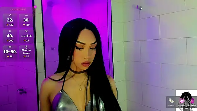 Nikita Gers online show from 20, 9, 2025