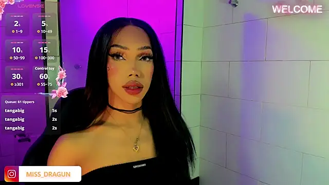 Nikita Gers online show from 13, 10, 2025