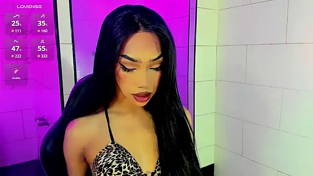 Nikita Gers online show from 31, 10, 2025