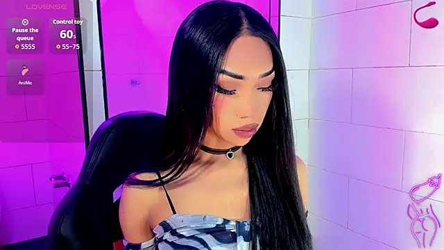 Nikita Gers online show from 28, 11, 2025