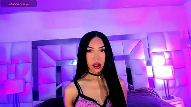 Nikita Gers online show from 2, 12, 2025