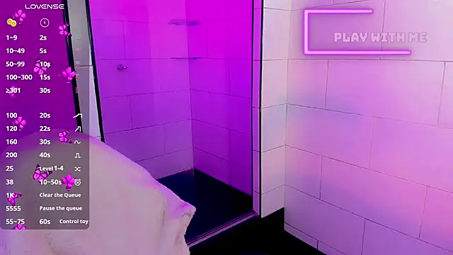 Nikita Gers online show from 16, 4, 2026