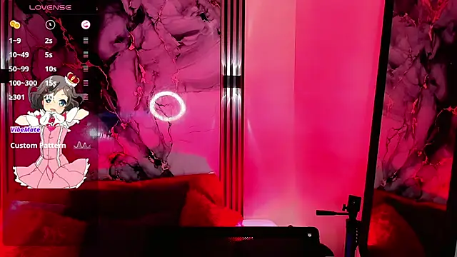 Snapshot of Nikita_Gers chatting on 15, 7, 2026 Nikita Gers online show from 15, 7, 2026