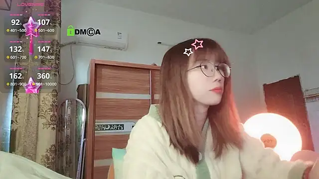 Lili 666 online show from 2, 2, 2026