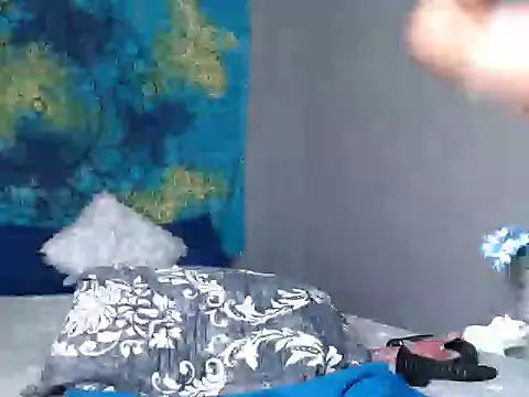 CREAMYCUPCAKExxx online show from 8, 11, 2025