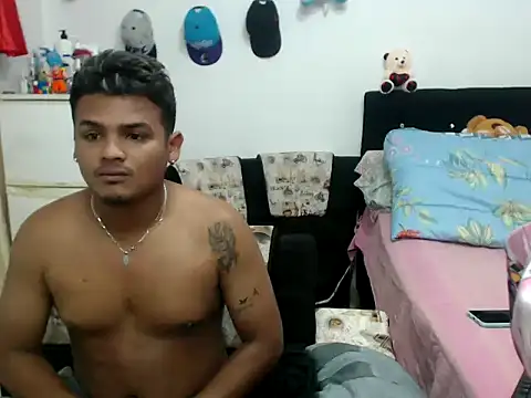 Boycuriousxxx online show from 25, 2, 2025