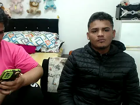 Boycuriousxxx online show from 10, 3, 2025