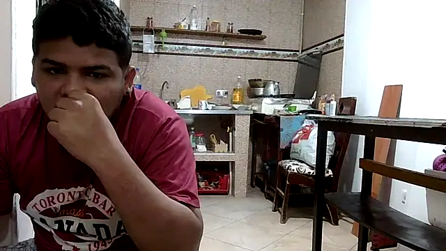 Snapshot of Boycuriousxxx chatting on 10, 4, 2026 Boycuriousxxx online show from 10, 4, 2026