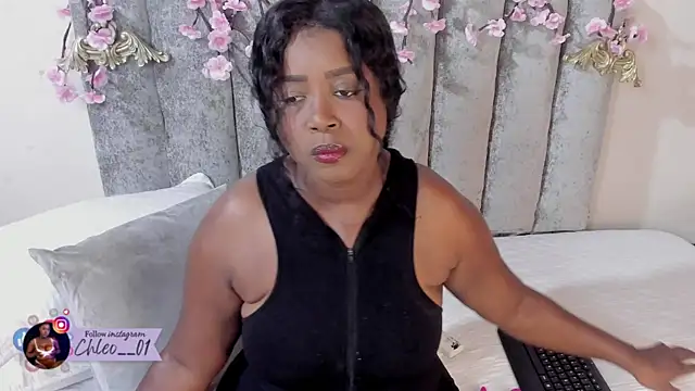 Snapshot of Chleo__ chatting on 9, 6, 2026 Chleo online show from 9, 6, 2026