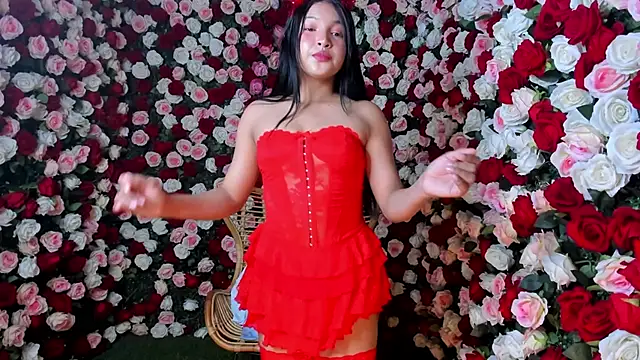 Charlothe capell online show from 13, 2, 2026