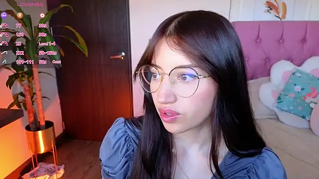 eimy22 online show from 12, 1, 2025