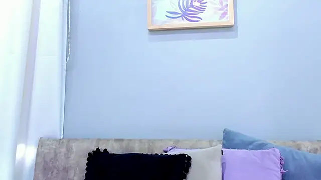 Miranda doll  online show from 28, 2, 2025