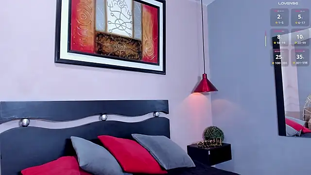 Miranda doll  online show from 12, 1, 2026