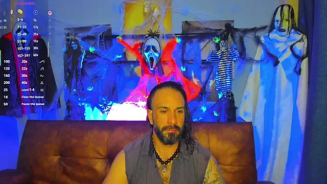 mr maik online show from 22, 10, 2025