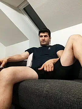 Analcholic online show from 22, 10, 2025