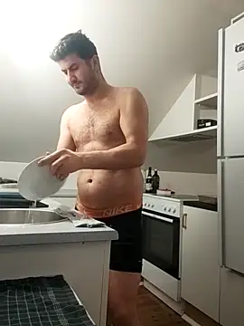 Analcholic online show from 5, 12, 2025