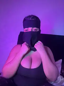 Narimane maroc online show from 15, 5, 2026