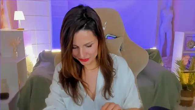 Snapshot of April_o_Nill chatting on 26, 2, 2025 April o Nill online show from 26, 2, 2025