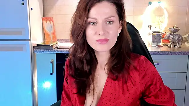 Snapshot of April_o_Nill chatting on 6, 10, 2025 April o Nill online show from 6, 10, 2025