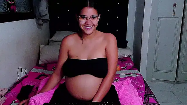 Victoriacarmo online show from 14, 3, 2025