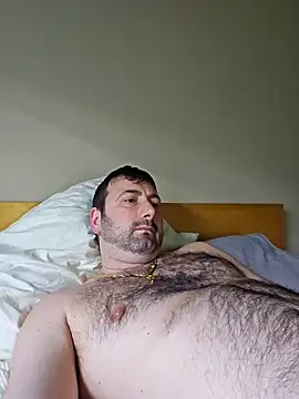 Mgman4365 online show from 5, 1, 2025