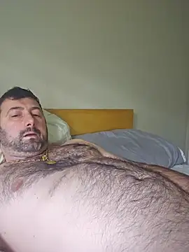 Mgman4365 online show from 17, 1, 2025