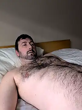 Mgman4365 online show from 17, 2, 2025