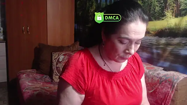 Snapshot of RositaSky chatting on 30, 1, 2025 RositaSky online show from 30, 1, 2025