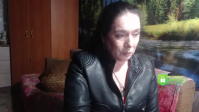 Snapshot of RositaSky chatting on 27, 2, 2025 RositaSky online show from 27, 2, 2025