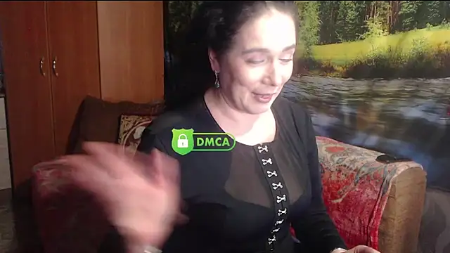 Snapshot of RositaSky chatting on 5, 3, 2025 RositaSky online show from 5, 3, 2025