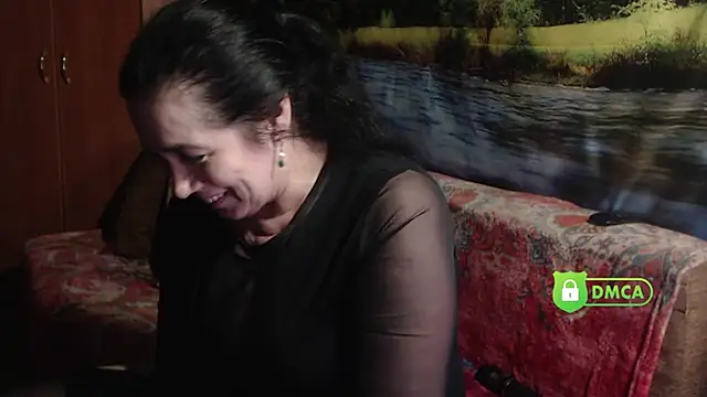 Snapshot of RositaSky chatting on 6, 3, 2025 RositaSky online show from 6, 3, 2025