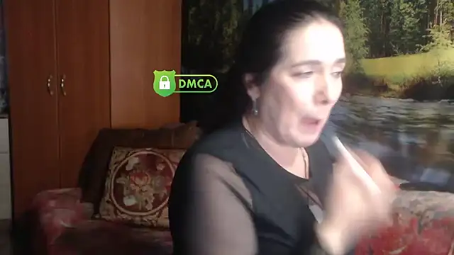 Snapshot of RositaSky chatting on 12, 3, 2025 RositaSky online show from 12, 3, 2025