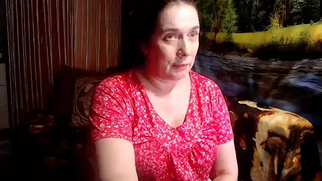 Snapshot of RositaSky chatting on 21, 6, 2026 RositaSky online show from 21, 6, 2026