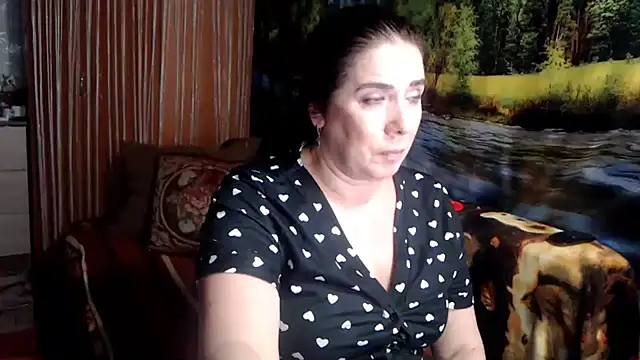 Snapshot of RositaSky chatting on 13, 7, 2026 RositaSky online show from 13, 7, 2026