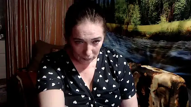 Snapshot of RositaSky chatting on 31, 7, 2026 RositaSky online show from 31, 7, 2026