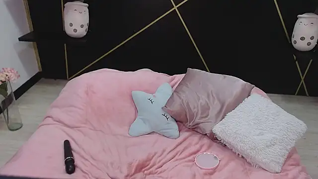 DanniAbbey online show from 21, 2, 2025