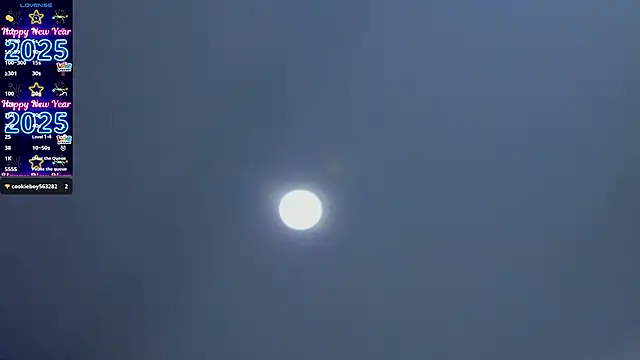 MarthaGees online show from 16, 1, 2025