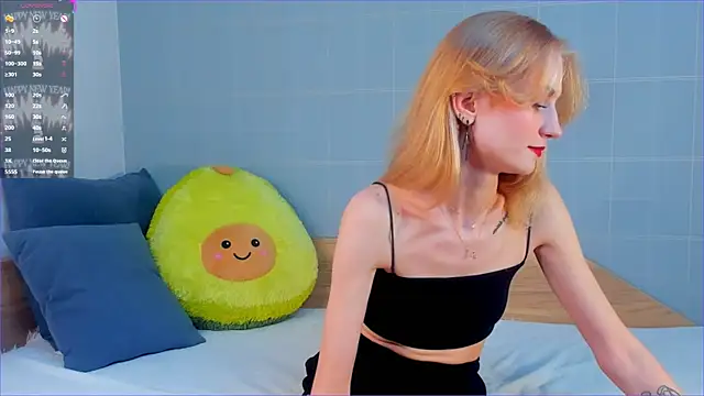 MarthaGees online show from 18, 1, 2025