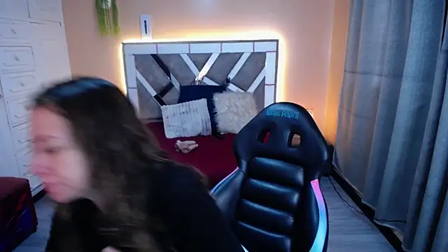 miss hanna07 online show from 24, 2, 2025