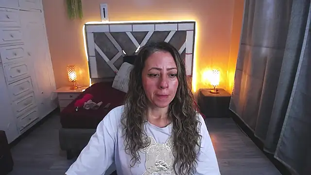 miss hanna07 online show from 25, 2, 2025