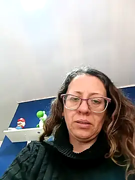 miss hanna07 online show from 1, 10, 2025